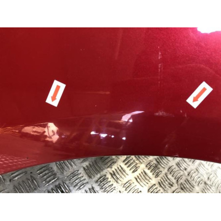 Aile avant gauche HYUNDAI VELOSTER COUPE d’occasion