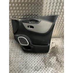 Panneau de porte avant droit RENAULT TRAFIC 3 COURT PHASE 1 d’occasion