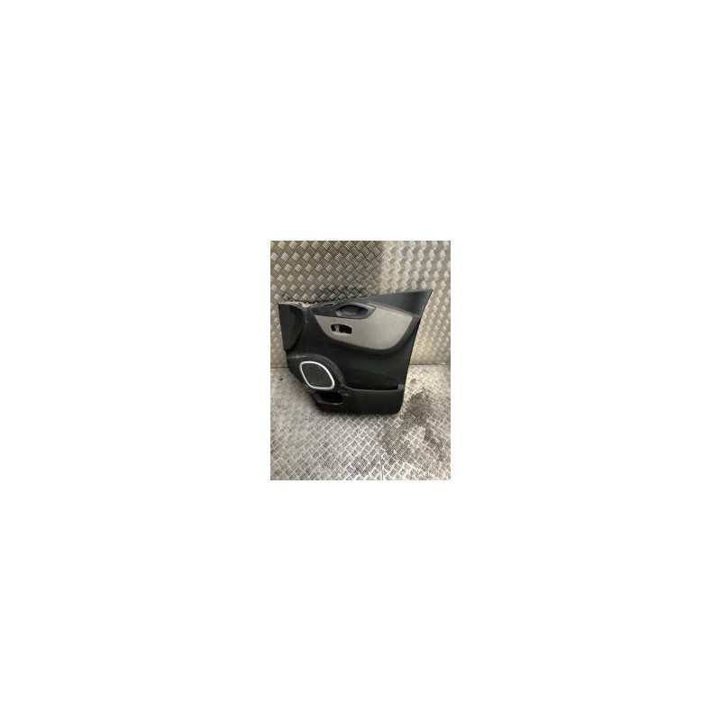 Panneau de porte avant droit RENAULT TRAFIC 3 COURT PHASE 1 d’occasion
