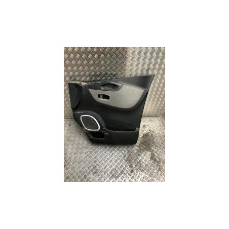 Panneau de porte avant droit RENAULT TRAFIC 3 COURT PHASE 1 d’occasion