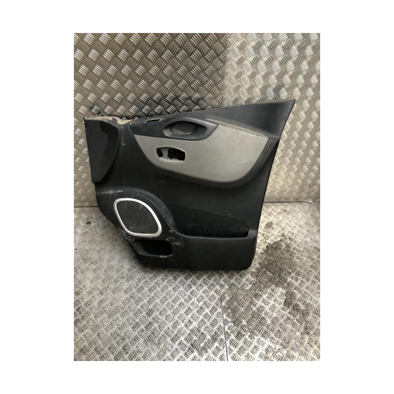 Panneau de porte avant droit RENAULT TRAFIC 3 COURT PHASE 1 d’occasion