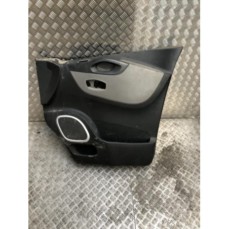 Panneau de porte avant droit RENAULT TRAFIC 3 COURT PHASE 1 d’occasion