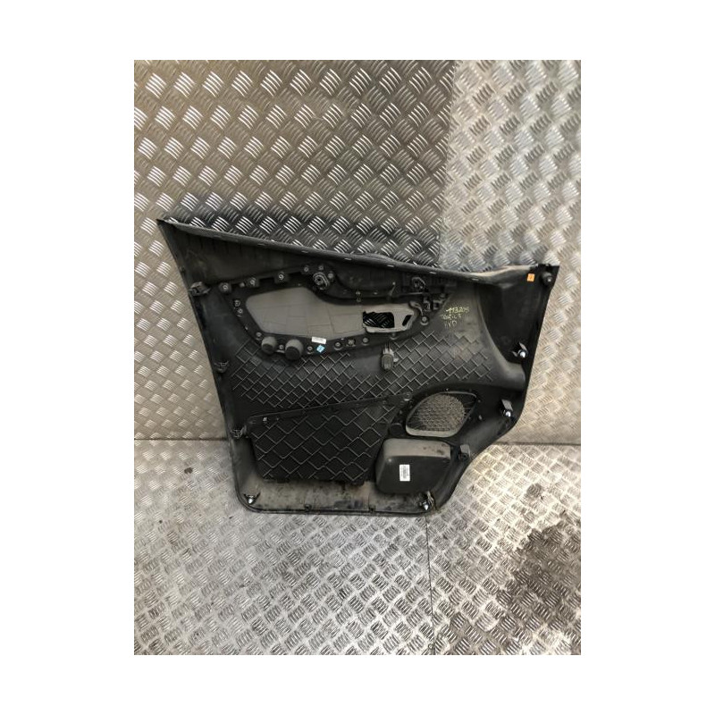 Panneau de porte avant droit RENAULT TRAFIC 3 COURT PHASE 1 d’occasion