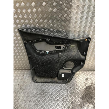 Panneau de porte avant droit RENAULT TRAFIC 3 COURT PHASE 1 d’occasion