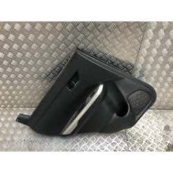 Panneau de porte arriere gauche SUZUKI VITARA 2 PHASE 1 d’occasion