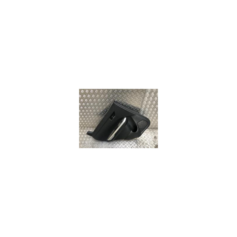 Panneau de porte arriere gauche SUZUKI VITARA 2 PHASE 1 d’occasion