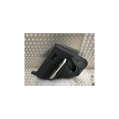 Panneau de porte arriere gauche SUZUKI VITARA 2 PHASE 1 d’occasion