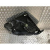Panneau de porte arriere gauche SUZUKI VITARA 2 PHASE 1 d’occasion