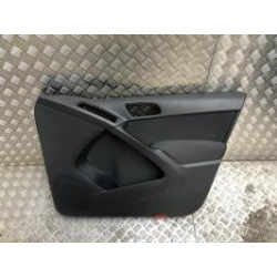 Panneau de porte avant droit VOLKSWAGEN TIGUAN 1 PHASE 1 d’occasion