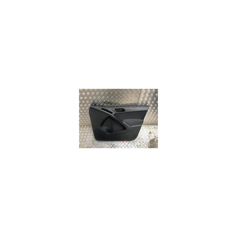 Panneau de porte avant droit VOLKSWAGEN TIGUAN 1 PHASE 1 d’occasion