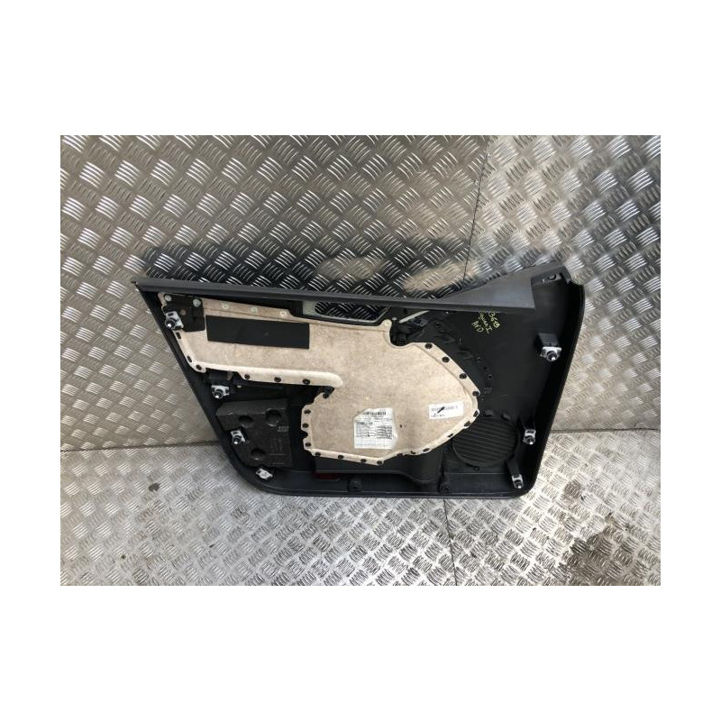 Panneau de porte avant droit VOLKSWAGEN TIGUAN 1 PHASE 1 d’occasion