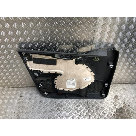 Panneau de porte avant droit VOLKSWAGEN TIGUAN 1 PHASE 1 d’occasion