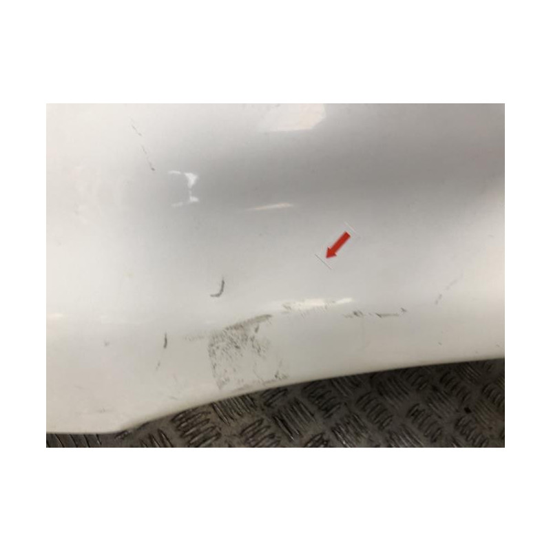 Aile avant gauche CITROEN BERLINGO 1 PHASE 1 d’occasion