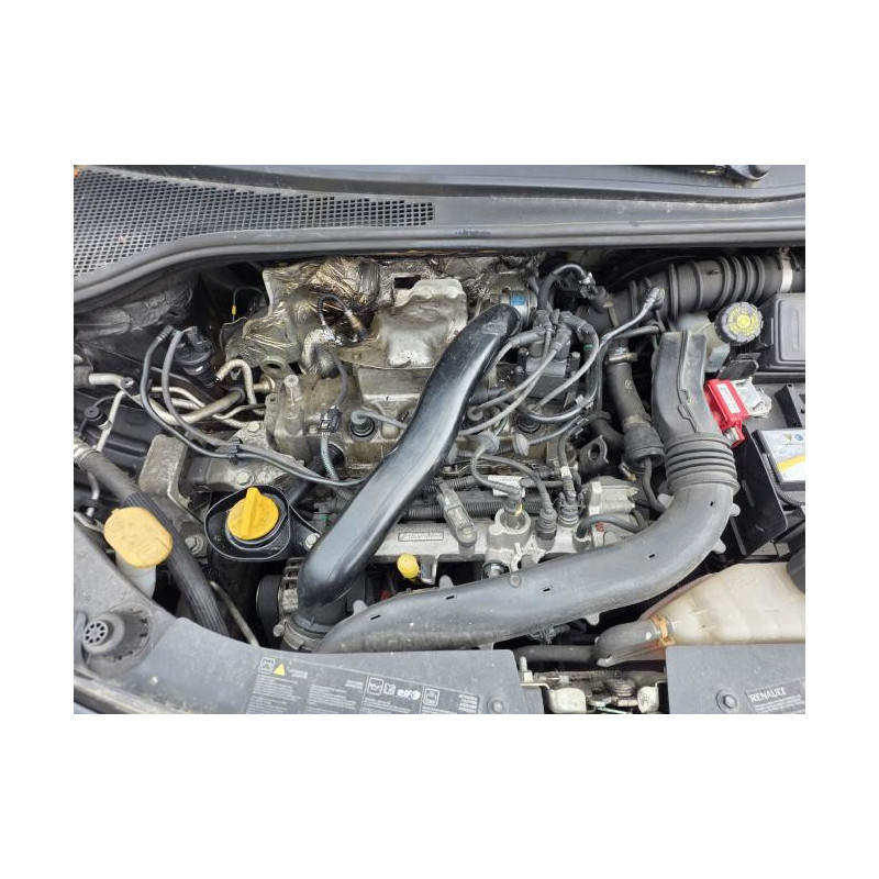Retroviseur droit RENAULT CLIO 3 PHASE 2 d’occasion