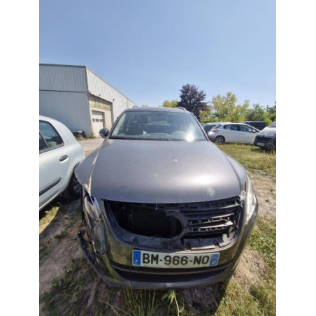 Renfort pare choc arriere (traverse) VOLKSWAGEN TIGUAN 1 PHASE 1 d’occasion