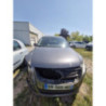 Renfort pare choc arriere (traverse) VOLKSWAGEN TIGUAN 1 PHASE 1 d’occasion