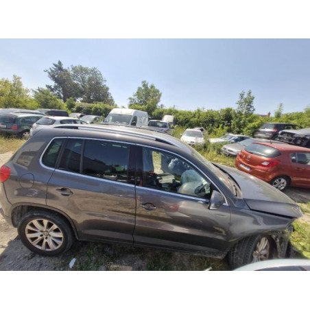 Renfort pare choc arriere (traverse) VOLKSWAGEN TIGUAN 1 PHASE 1 d’occasion
