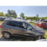 Renfort pare choc arriere (traverse) VOLKSWAGEN TIGUAN 1 PHASE 1 d’occasion