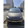 Renfort pare choc avant (traverse) CITROEN C4 GRAND PICASSO 1 d’occasion