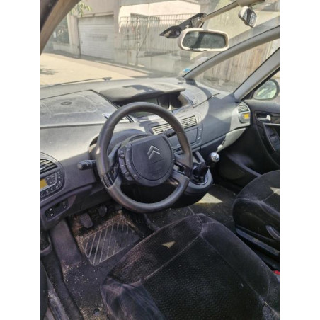 Renfort pare choc avant (traverse) CITROEN C4 GRAND PICASSO 1 d’occasion