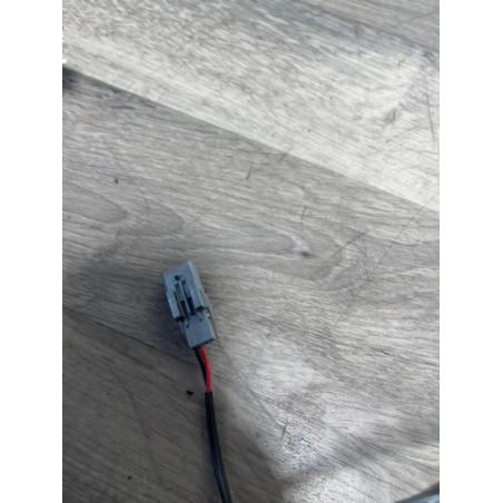 Attache ceinture avant gauche RENAULT TRAFIC 3 COURT PHASE 2 d’occasion
