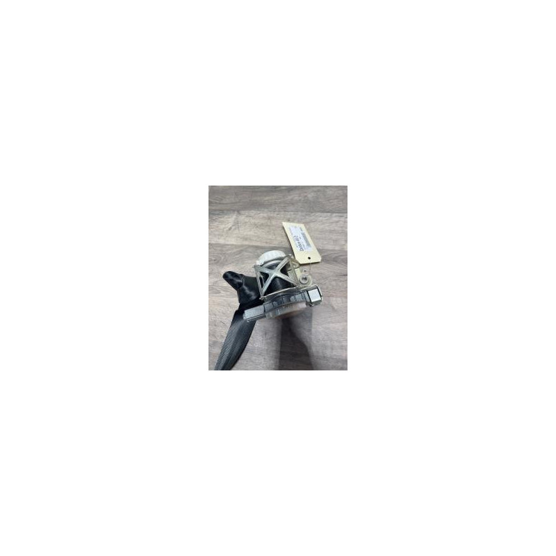 Ceinture avant droit CITROEN C3 2 PHASE 2 d’occasion
