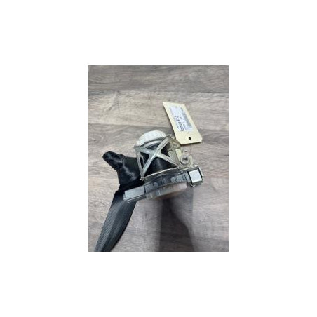 Ceinture avant droit CITROEN C3 2 PHASE 2 d’occasion