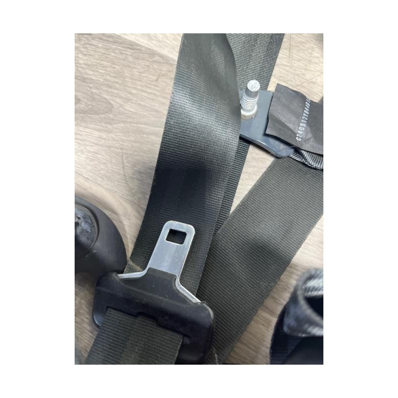 Ceinture avant droit CITROEN C3 2 PHASE 2 d’occasion