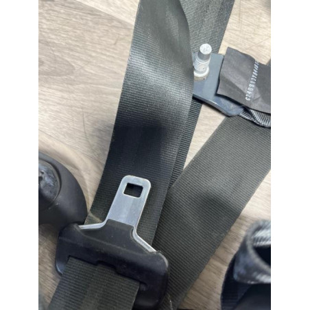 Ceinture avant droit CITROEN C3 2 PHASE 2 d’occasion