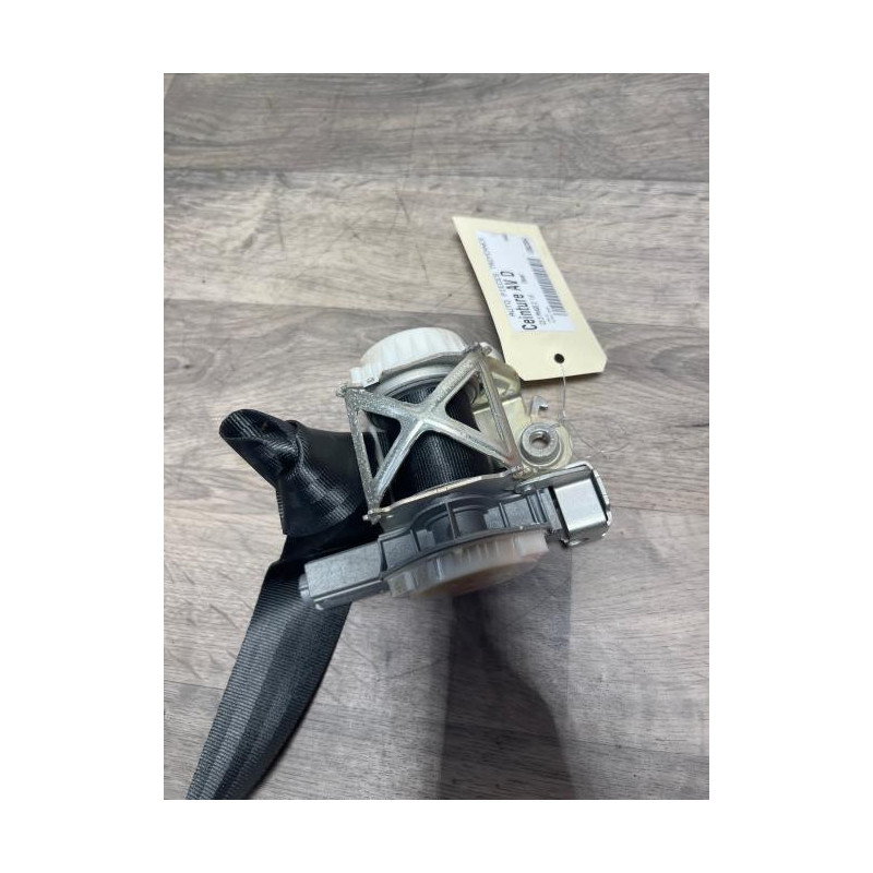 Ceinture avant droit CITROEN C3 2 PHASE 2 d’occasion