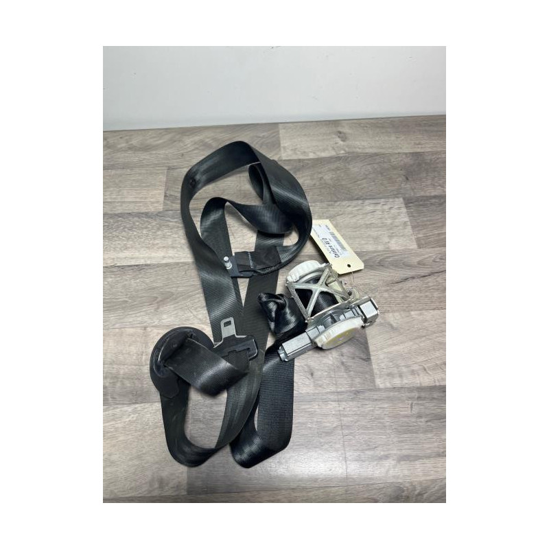 Ceinture avant droit CITROEN C3 2 PHASE 2 d’occasion