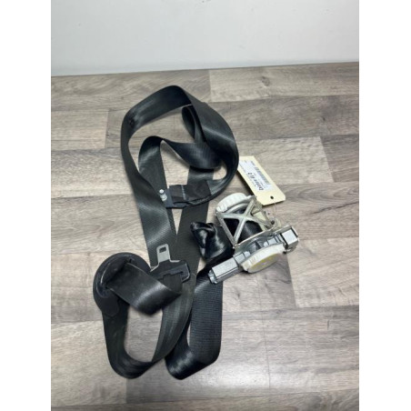 Ceinture avant droit CITROEN C3 2 PHASE 2 d’occasion