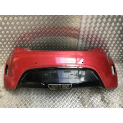 Pare choc arriere HYUNDAI VELOSTER COUPE d’occasion