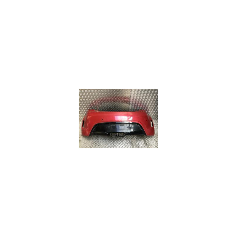 Pare choc arriere HYUNDAI VELOSTER COUPE d’occasion