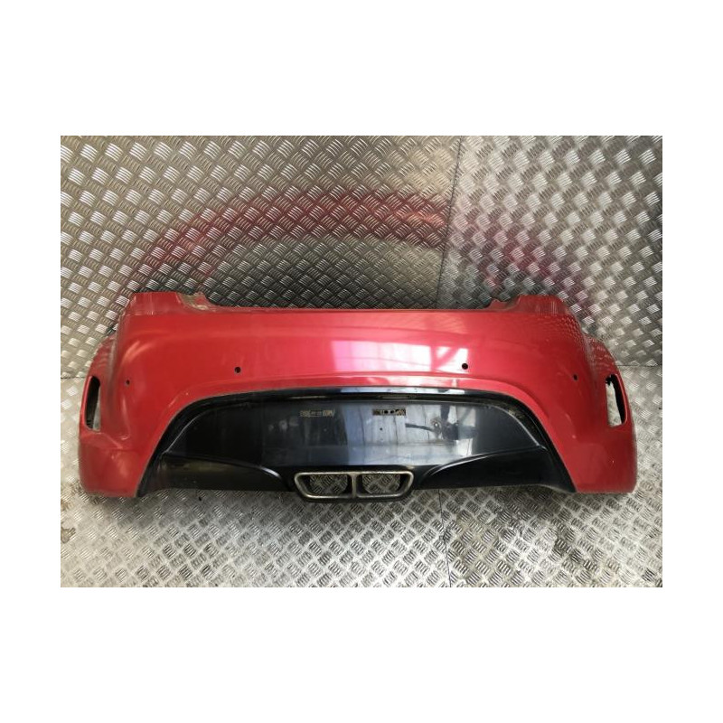 Pare choc arriere HYUNDAI VELOSTER COUPE d’occasion