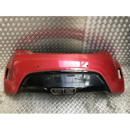Pare choc arriere HYUNDAI VELOSTER COUPE d’occasion
