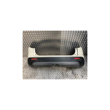 Pare choc arriere SUZUKI VITARA 2 PHASE 1 d’occasion