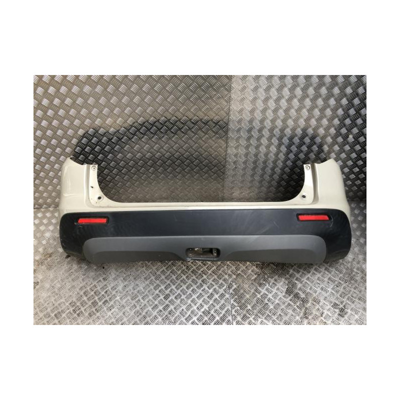 Pare choc arriere SUZUKI VITARA 2 PHASE 1 d’occasion