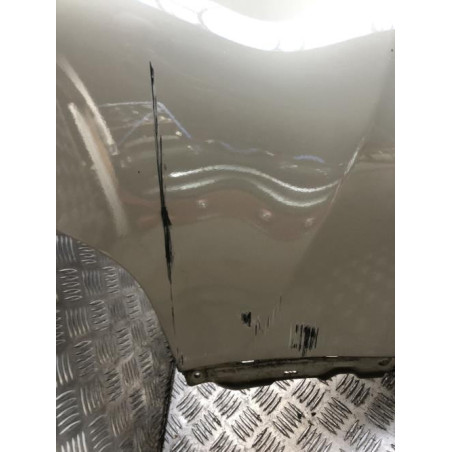 Pare choc arriere SUZUKI VITARA 2 PHASE 1 d’occasion