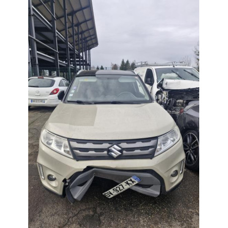 Pare choc arriere SUZUKI VITARA 2 PHASE 1 d’occasion