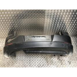 Pare choc arriere VOLKSWAGEN TIGUAN 1 PHASE 1 d’occasion