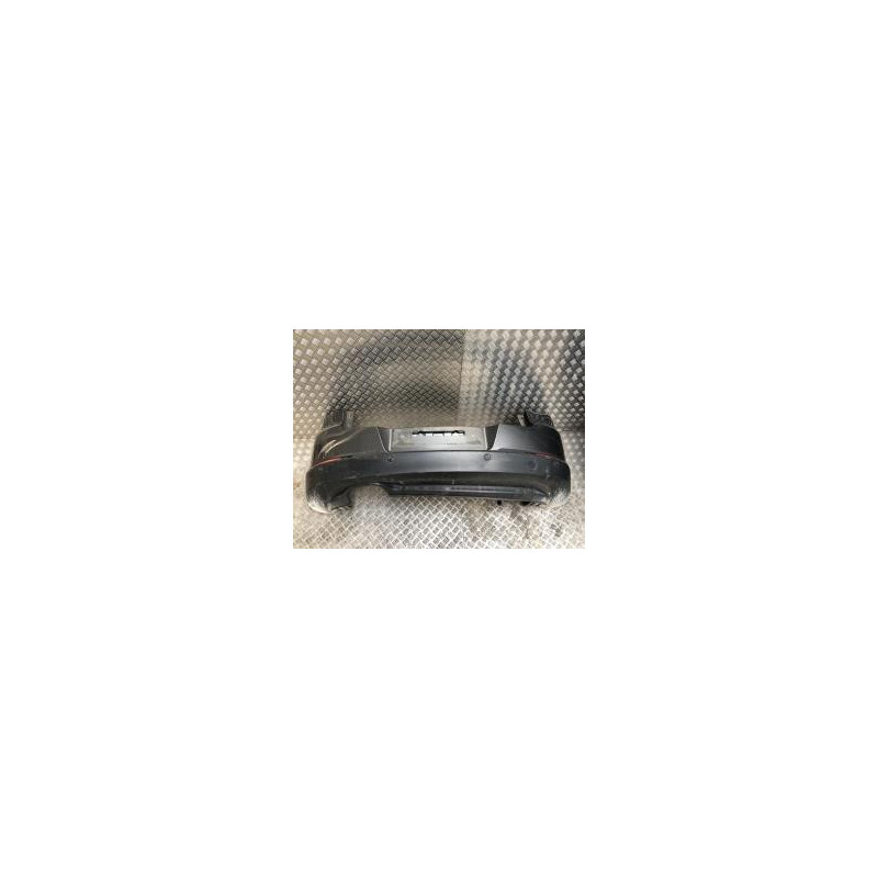 Pare choc arriere VOLKSWAGEN TIGUAN 1 PHASE 1 d’occasion