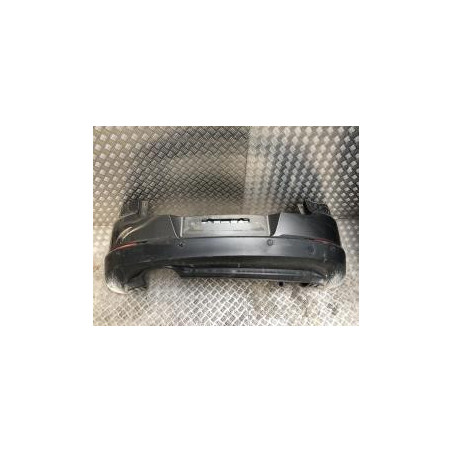 Pare choc arriere VOLKSWAGEN TIGUAN 1 PHASE 1 d’occasion