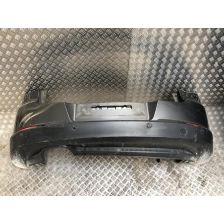Pare choc arriere VOLKSWAGEN TIGUAN 1 PHASE 1 d’occasion