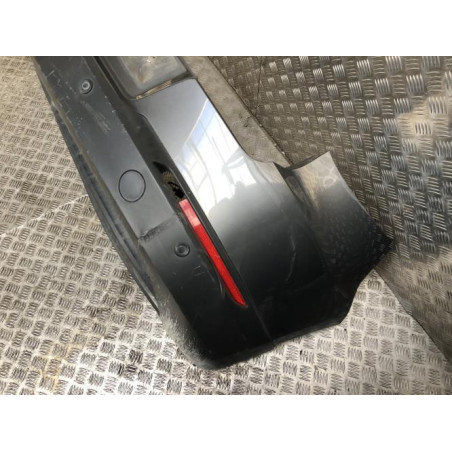 Pare choc arriere VOLKSWAGEN TIGUAN 1 PHASE 1 d’occasion