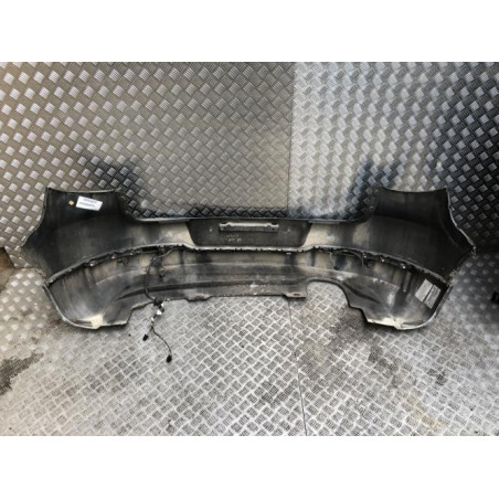 Pare choc arriere VOLKSWAGEN TIGUAN 1 PHASE 1 d’occasion