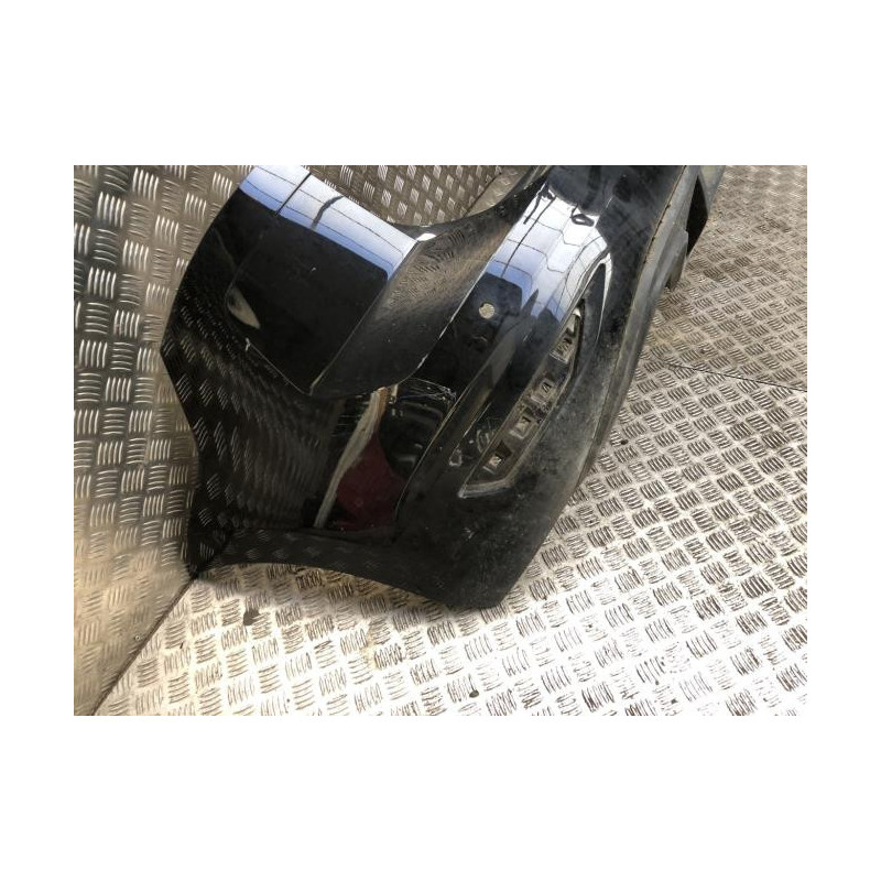 Pare choc arriere VOLKSWAGEN TOURAN 3 d’occasion