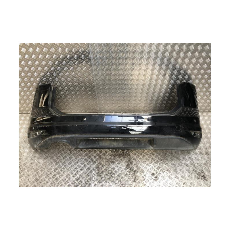 Pare choc arriere VOLKSWAGEN TOURAN 3 d’occasion
