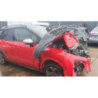 Renfort pare choc arriere (traverse) CITROEN C3 AIRCROSS 1 PHASE 1 d’occasion