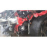 Renfort pare choc arriere (traverse) CITROEN C3 AIRCROSS 1 PHASE 1 d’occasion